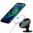 Dashboard Phone Stand Holder Compatible with MagSafe Wireless Charger